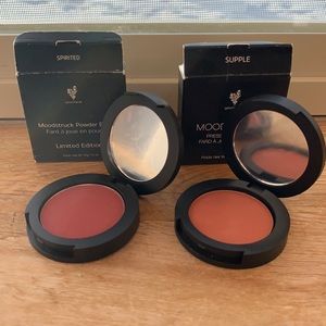 Younique moodstruck pressed blusher